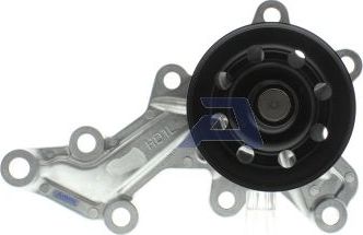 Помпа (водяной насос) Aisin. Артикул WPT-198