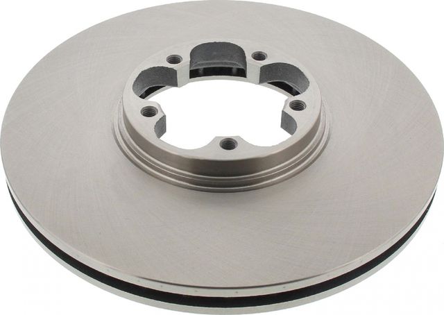 Тормозной диск MAPCO передний для Ford Transit Torneo VI 2000-2006. Артикул 15819