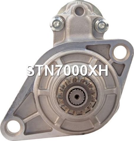 Стартер Krauf. Артикул STN7000XH