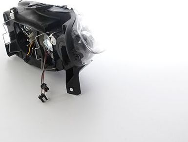 Фара передняя основная BSG правая для Fiat Palio I 1998-2004. Артикул BSG 25-800-019