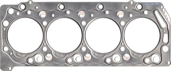 Прокладка ГБЦ Elring. Артикул 431.080
