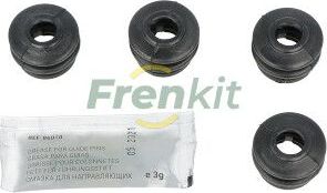Направляющие тормозного суппорта (комплект) Frenkit. Артикул 810065