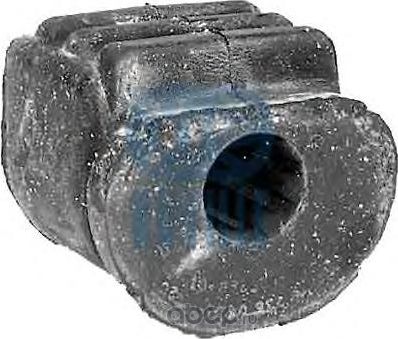 Сайлентблок рычага DAEWOO NEXIA/LANOS/ESPERO пер.подв. (Ruville) Ruville. Артикул 985312