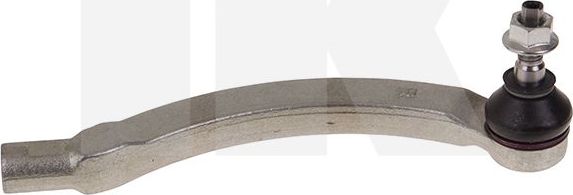 Наконечник рулевой тяги NK. Артикул 5034831