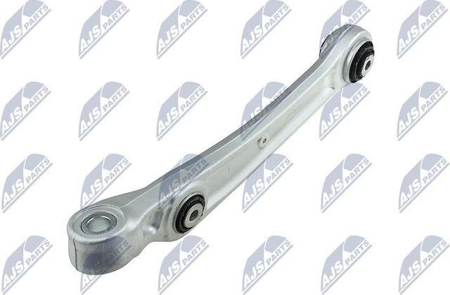 Поперечный рычаг передней подвески NTY левый нижний для Bentley Bentayga I 2018-2026. Артикул ZWD-AU-020