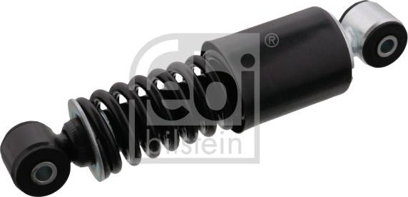 Амортизатор кабины Febi Bilstein. Артикул 100329