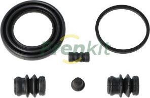 Ремкомплект тормозного суппорта Frenkit задний для Hyundai Terracan I 2001-2006. Артикул 243032