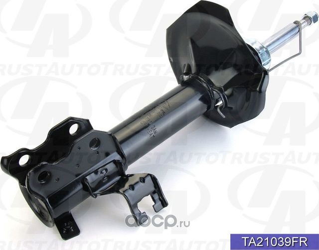 Стойка газомасляная (Trustauto). Артикул TA21039FR