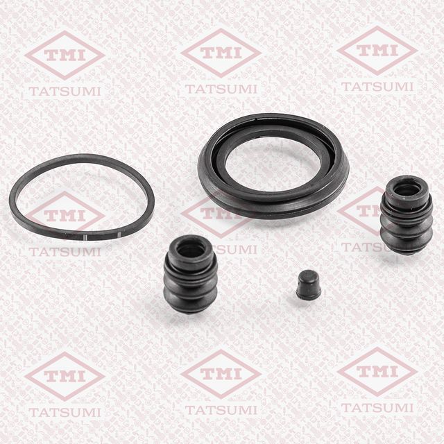 Ремкомплект тормозного суппорта (Tatsumi). Артикул TCG1344