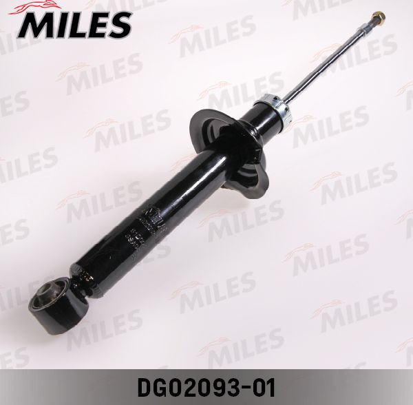 Амортизатор Miles. Артикул DG02093-01