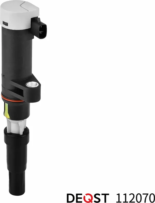 Катушка зажигания RENAULT MEGANE III (BZ0_) Хэтчбэк 11.08- 1,6 (Deqst) Deqst. Артикул 112070