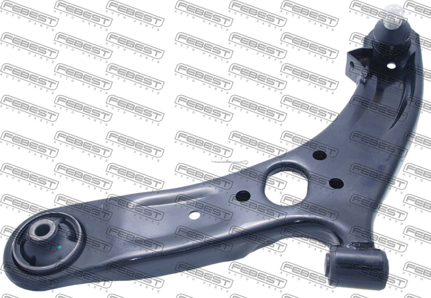 Поперечный рычаг Febest. Артикул 1224-SBLH