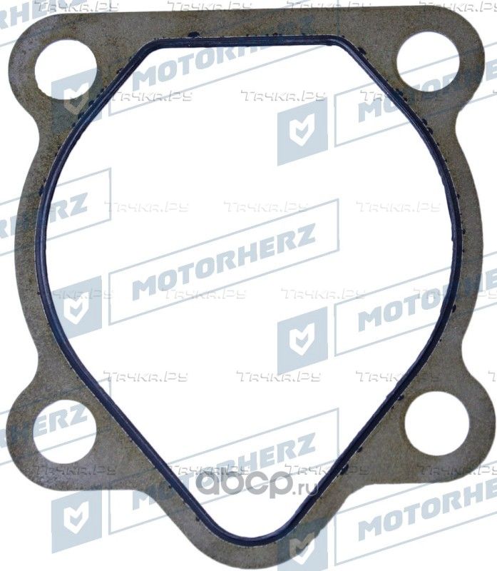 Прокладка насоса ГУР (Motorherz). Артикул HPP0003HGP