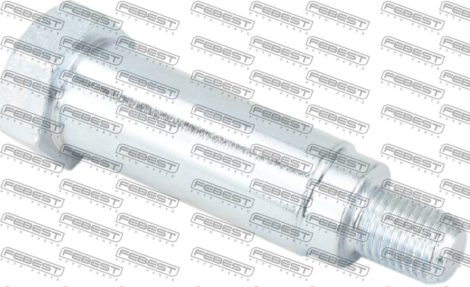 Направляющая тормозного суппорта Febest. Артикул 0174-GWS191UPR