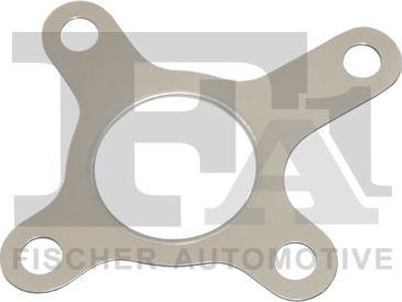Прокладка глушителя FA1 для Nissan X-Trail T30 2005-2013. Артикул 750-920