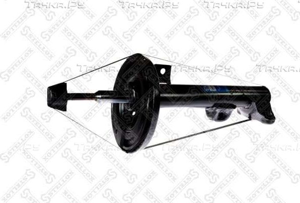 Амортизатор Stellox. Артикул 4215-0008-SX