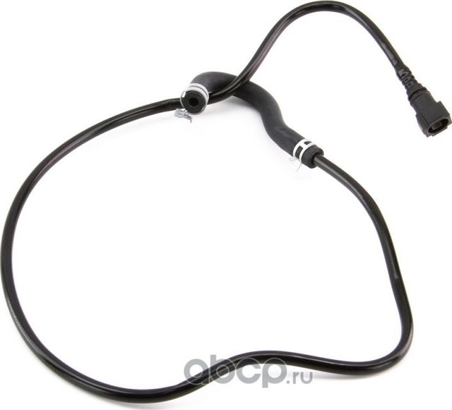 Шланг FORD Fusion (02-) системы охлаждения DOMINANT Dominant. Артикул FO15046444