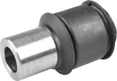 Сайлентблок заднего рычага подвески Tedgum задний внешний для Mazda MX-3 I 1991-1998. Артикул 00398163