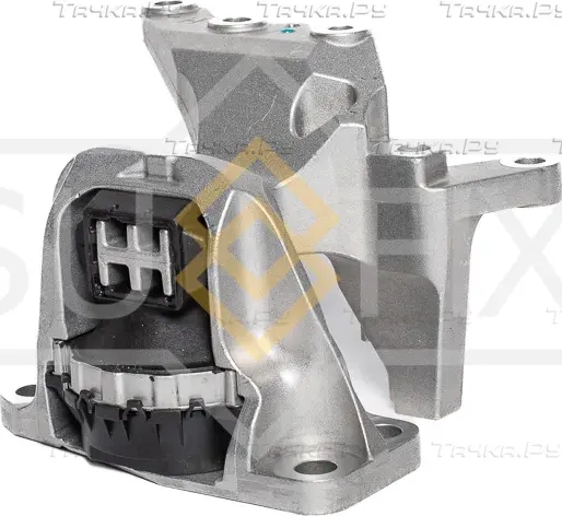 Опора двигателя задняя правая NISSAN X-TRAIL (T32) (Sufix). Артикул FM4169