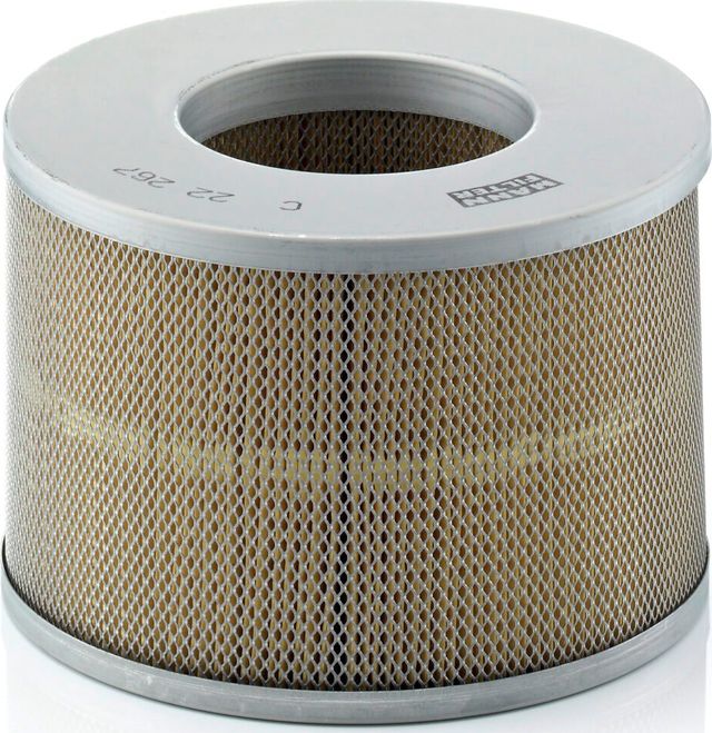 Воздушный фильтр Mann-Filter. Артикул C 22 267