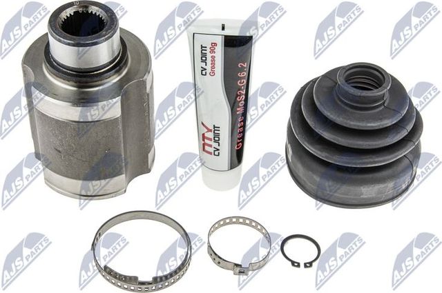 Шрус внутренний (граната) NTY. Артикул NPW-NS-028