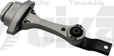Подушка (опора) двигателя Vika задняя для SEAT Toledo II 1998-2006. Артикул 11990263201
