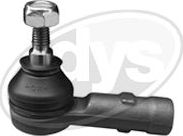 Наконечник рулевой тяги DYS правый/левый для Ford Transit Connect I 2002-2013. Артикул 22-20140