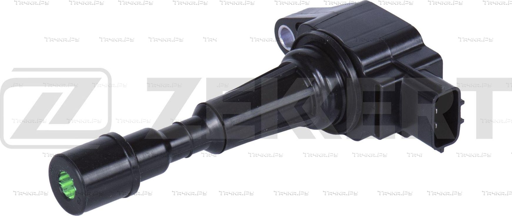 Катушка зажигания Zekkert для Mazda 3 I (BK) 2003-2009. Артикул ZS-1057