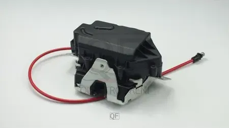 Замок багажника (Quattro Freni). Артикул qf22h00069