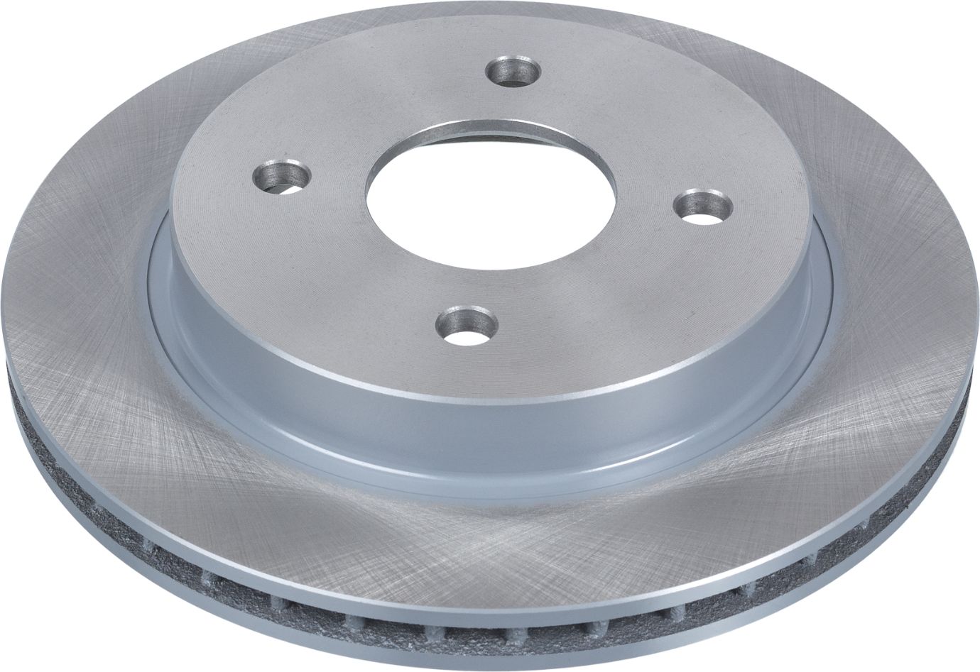 Тормозной диск Febi Bilstein. Артикул 05644