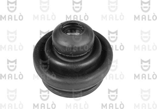 Пыльник ШРУСа внутренний Malo (резина). Артикул 48212