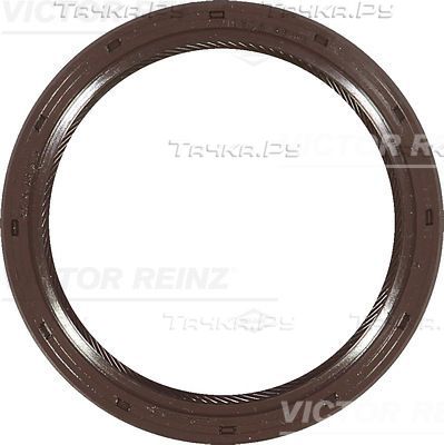 Сальник коленвала Victor Reinz (FPM (Fluor-Kautschuk)). Артикул 81-35723-00