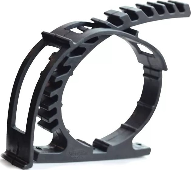 Крепление универсальное China резиновое. Артикул 5321