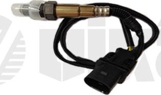 Лямбда-зонд (кислородный датчик) Vika. Артикул 99061785701