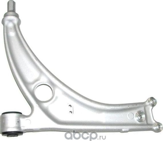 Сайлентблок переднего рычага подвески VAG. Артикул 3C0407151E