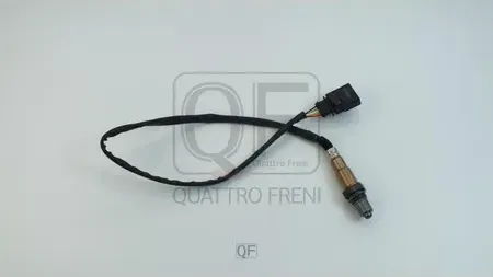 Датчик кислородный (Quattro Freni). Артикул QF57A00121