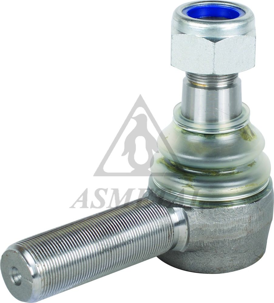 Наконечник рулевой тяги Asmetal. Артикул 17MR0601