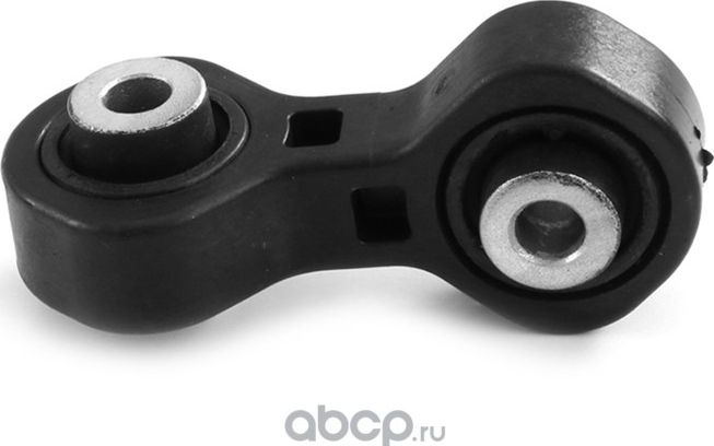 Тяга стабилизатора заднего AUDI A4 08-/A5 09-/A6 11-/A8 10-/Q5 08- LH=RH (Hosu). Артикул HSSL0097