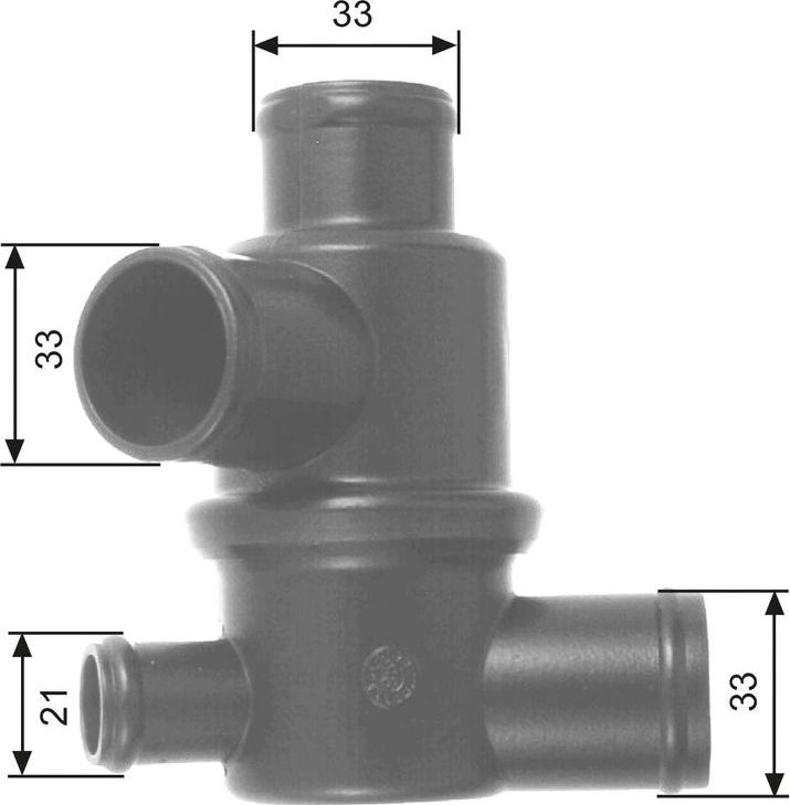 Термостат Gates. Артикул TH14687