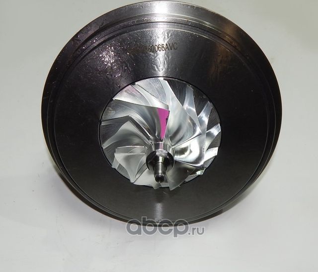 Картридж турбокомпрессора автомобильного 13879880066 (Awgo) Awgo. Артикул 13879880066AVC