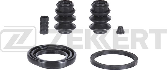 Ремкомплект тормозного суппорта Zekkert передний для Kia Spectra II 2004-2009. Артикул BR-1240