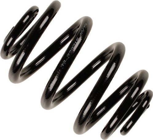 Пружина подвески Bilstein B3. Артикул 38-233715