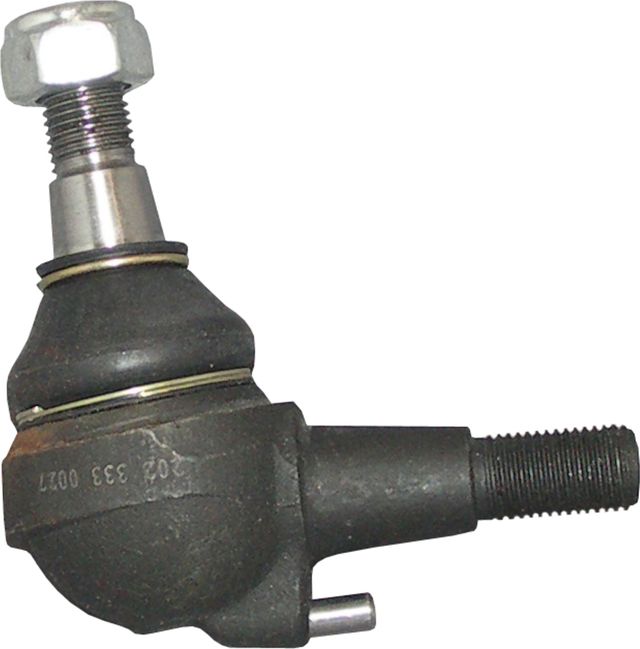 Наконечник рулевой тяги JP Group правый/левый нижний для Chrysler Crossfire 2003-2008. Артикул 1344600400