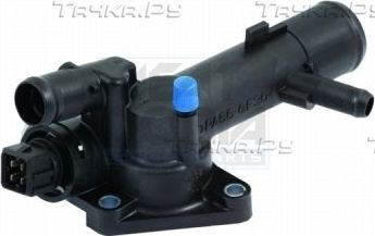 Термостат Meat & Doria для Nissan Kubistar X76 2003-2026. Артикул 92630