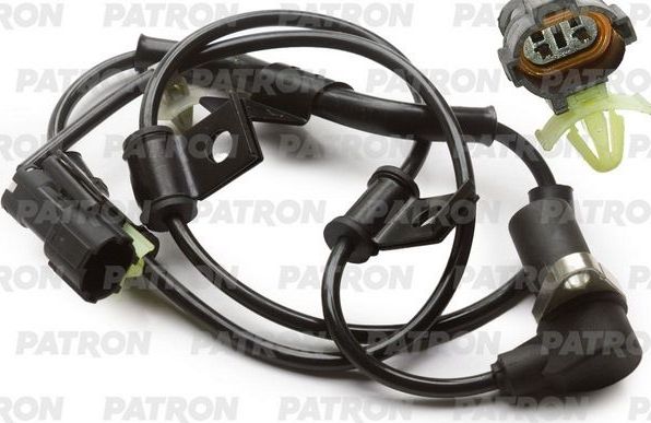 Датчик ABS Patron передний левый для Hyundai Lantra II 1995-2000. Артикул ABS52128