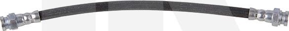 Тормозной шланг NK. Артикул 853733