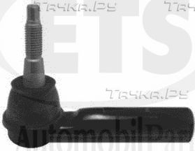 Наконечник рулевой тяги ETS для Chevrolet Cruze I 2012-2015. Артикул 19.TR.561
