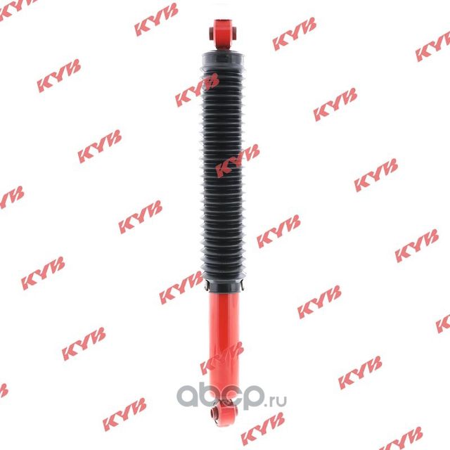 Амортизатор KYB MonoMax для Hummer H2 2004-2007. Артикул 565095