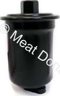 Топливный фильтр Meat & Doria. Артикул 4192