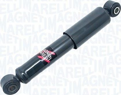 Амортизатор Magneti Marelli. Артикул 357140070000